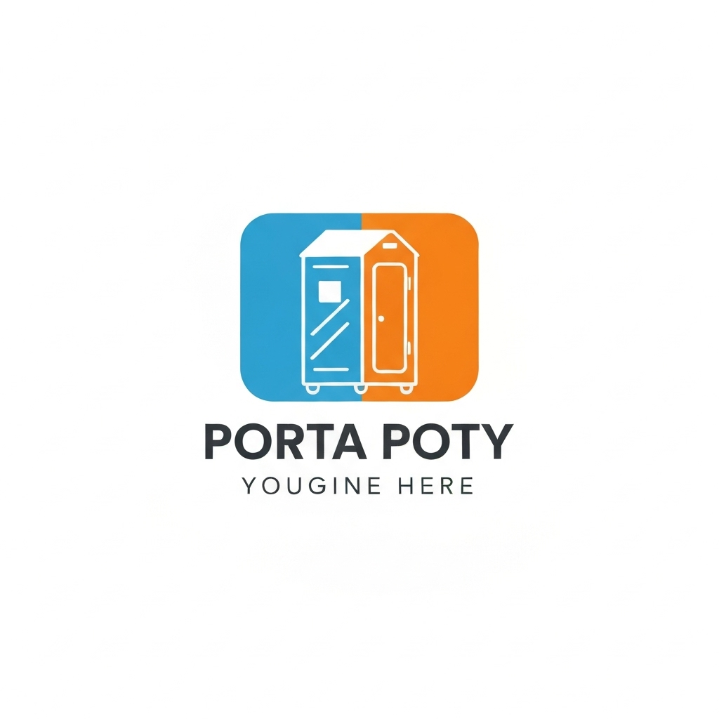 Portable Potty Logo